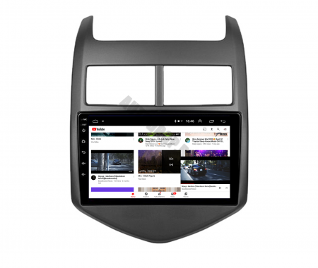 Navigatie Android Chevrolet Aveo 2 | AutoDrop.ro [13]