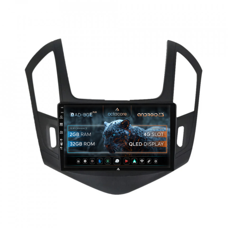 Cruze 2013-2015 - Navigatie Chevrolet Cruze (2013-2015) 2GB | AutoDrop.ro