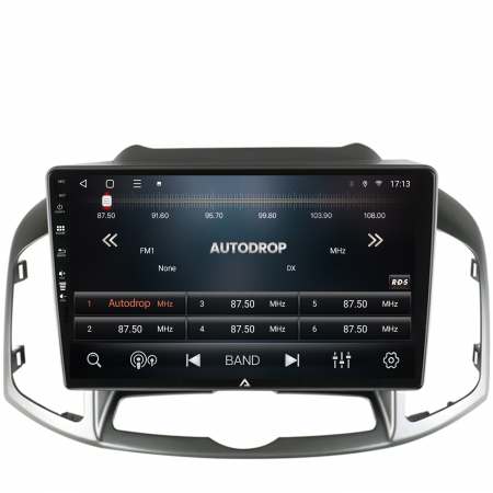 Navigatie Chevrolet Captiva (2011-2018) 2GB | AutoDrop.ro [6]