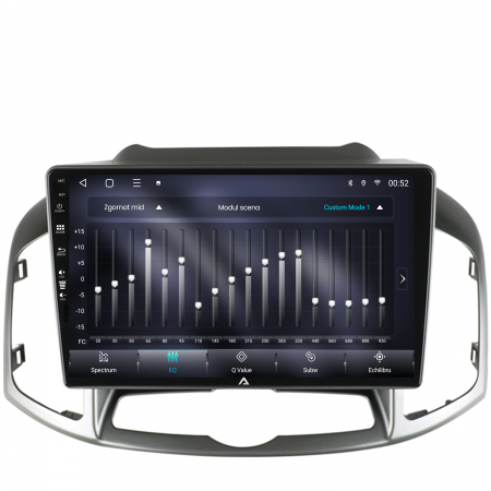 Navigatie Chevrolet Captiva (2011-2018) 2GB | AutoDrop.ro [9]