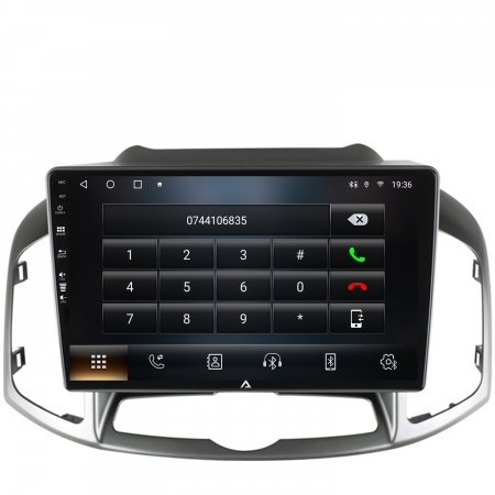 Navigatie Chevrolet Captiva (2011-2018) 6GB | AutoDrop.ro [5]