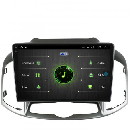 Navigatie 2K Chevrolet Captiva (2011-2018) 4GB | AutoDrop.ro [5]