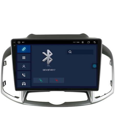 Navigatie 2K Chevrolet Captiva (2011-2018) 8GB | AutoDrop.ro [6]