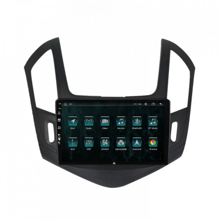 Navigatie Chevrolet Cruze (2013-2015) 8GB | AutoDrop.ro [2]
