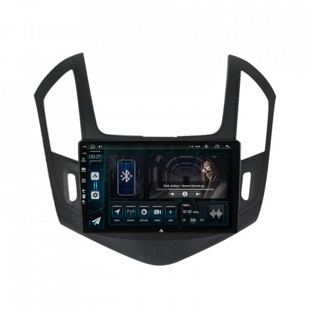 Navigatie Chevrolet Cruze (2013-2015) 8GB | AutoDrop.ro [1]