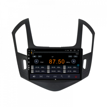 Navigatie Chevrolet Cruze (2013-2015) 8GB | AutoDrop.ro [4]