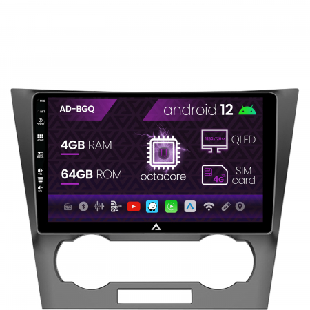 Android 12 Chevrolet Epica AC8257 QLED | AutoDrop.ro [0]