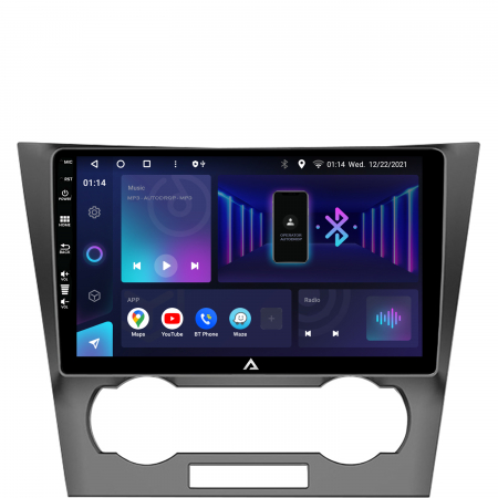 Android 12 Chevrolet Epica AC8257 QLED | AutoDrop.ro [2]