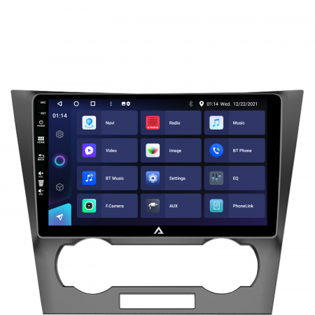 Android 12 Chevrolet Epica AC8257 QLED | AutoDrop.ro [4]