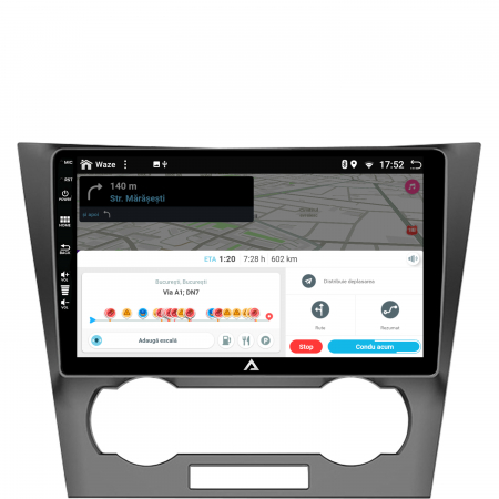 Android 12 Chevrolet Epica AC8257 QLED | AutoDrop.ro [8]