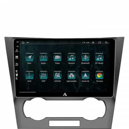 Navigatie Android 13 Chevrolet Epica 8+256GB | AutoDrop.ro [2]