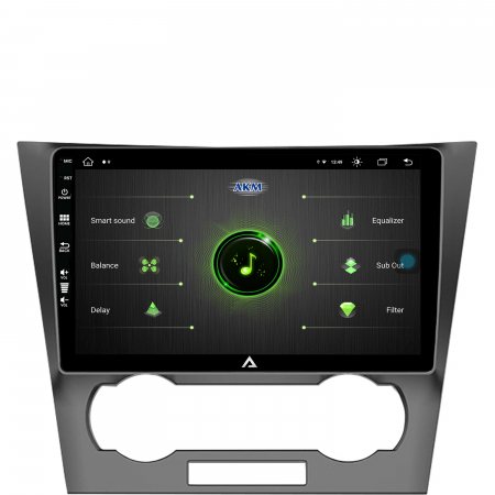 Navigatie Android 13 Chevrolet Epica 8+256GB | AutoDrop.ro [4]