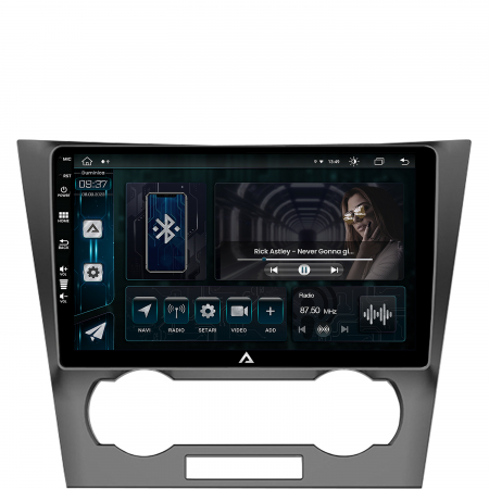 Navigatie Android 13 Chevrolet Epica 8+256GB | AutoDrop.ro [1]