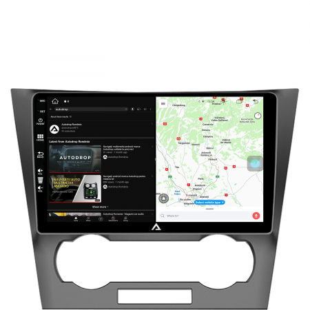 Navigatie Android 13 Chevrolet Epica 8+256GB | AutoDrop.ro [8]