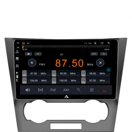Navigatie Android 13 Chevrolet Epica 8+256GB | AutoDrop.ro [3]