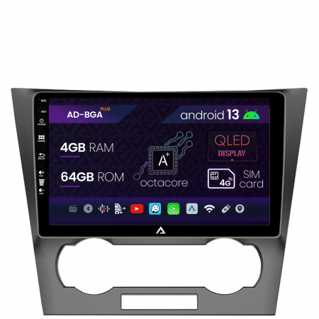 Epica 2007 - >> - Navigatie  Android 13 Chevrolet Epica 4+64GB | AutoDrop.ro