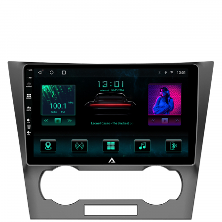 Navigatie  Android 13 Chevrolet Epica 4+64GB | AutoDrop.ro [1]