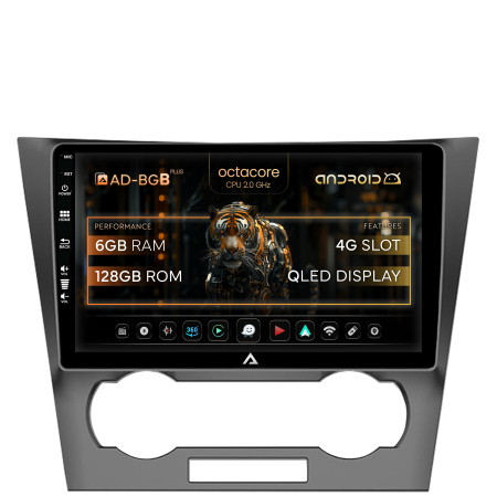 Epica 2007 - >> - Navigatie Android Chevrolet Epica 6+128GB | AutoDrop.ro