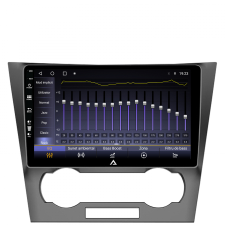 Navigatie Android 12 Chevrolet Epica 6+128GB | AutoDrop.ro [5]