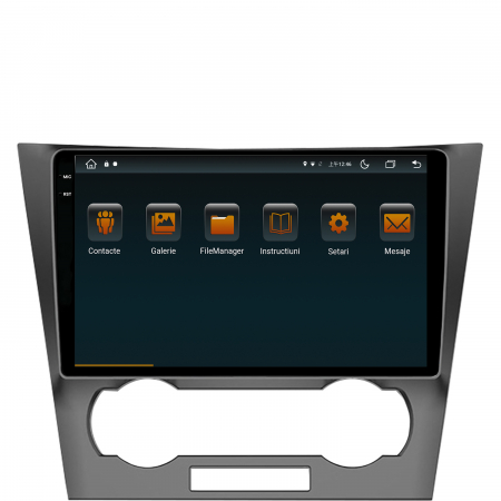 Navigatie 2K Android 13 Chevrolet Epica 4+64GB | AutoDrop.ro [3]