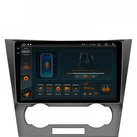 Navigatie 2K Android 13 Chevrolet Epica 4+64GB | AutoDrop.ro [1]