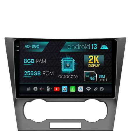 Epica 2007 - >> - Navigatie 2K Android 13 Chevrolet Epica 8+256GB | AutoDrop.ro