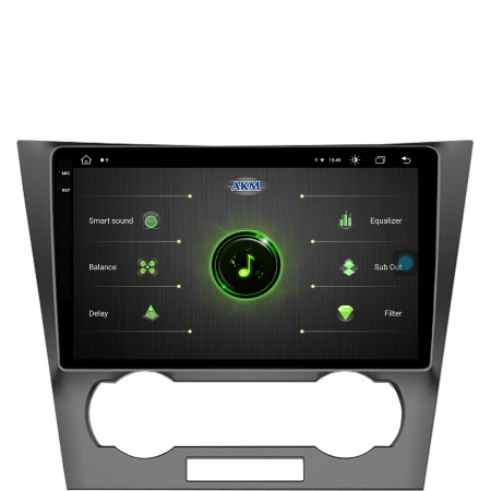 Navigatie 2K Android 13 Chevrolet Epica 8+256GB | AutoDrop.ro [11]