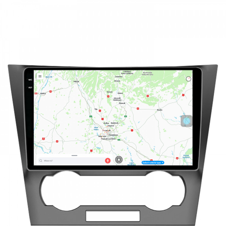 Navigatie 2K Android 13 Chevrolet Epica 8+256GB | AutoDrop.ro [5]