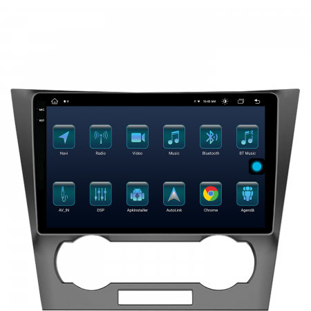 Navigatie 2K Android 13 Chevrolet Epica 8+256GB | AutoDrop.ro [2]