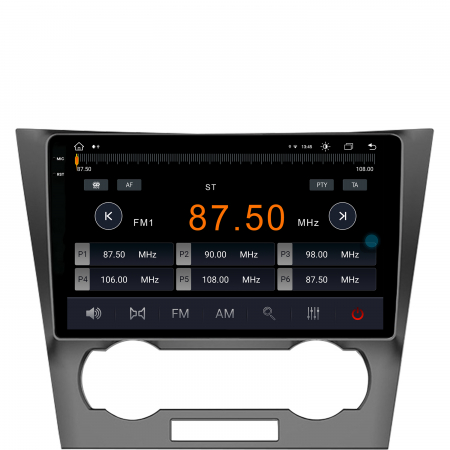 Navigatie 2K Android 13 Chevrolet Epica 8+256GB | AutoDrop.ro [6]