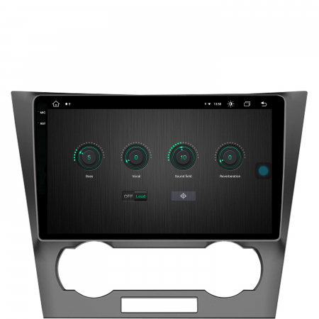 Navigatie 2K Android 13 Chevrolet Epica 8+256GB | AutoDrop.ro [10]