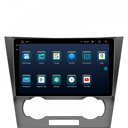 Navigatie 2K Android 13 Chevrolet Epica 8+256GB | AutoDrop.ro [3]