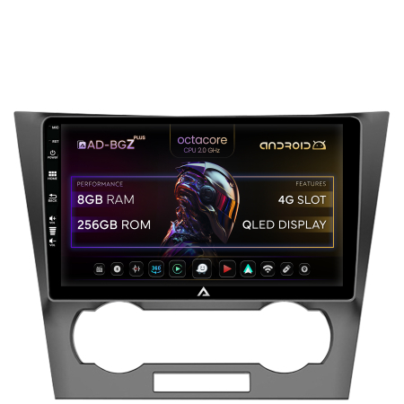 Epica 2007 - >> - Navigatie Android Chevrolet Epica 8+256GB | AutoDrop.ro