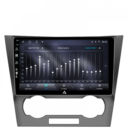Navigatie Dedicata Chevrolet Epica 2GB | AutoDrop.ro [9]