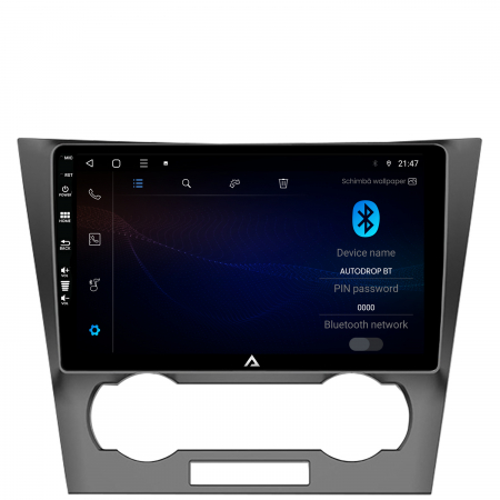 Navigatie Dedicata Chevrolet Epica 2GB | AutoDrop.ro [7]
