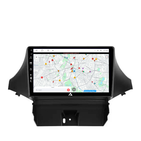 Navigatie Chevrolet Orlando (2009-2017) 2+32GB | AutoDrop.ro [7]