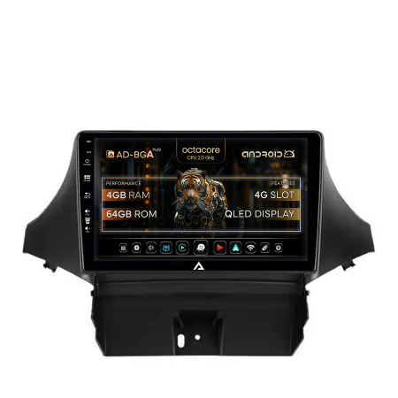 Orlando 2009-2017 - Navigatie  Android  Chevrolet Orlando (2009-2017) 4+64GB | AutoDrop.ro