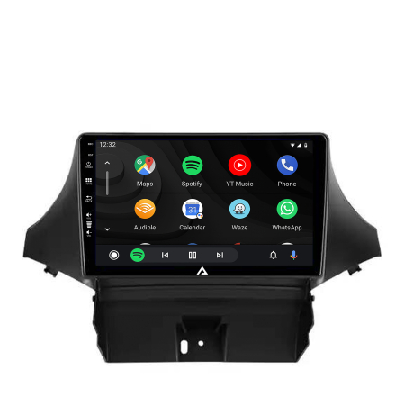 Navigatie  Android  Chevrolet Orlando (2009-2017) 4+64GB | AutoDrop.ro [3]