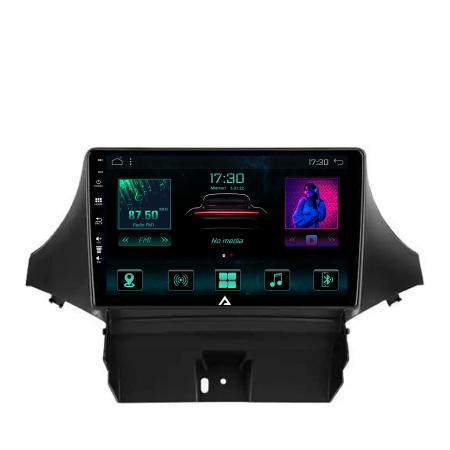 Navigatie Android Chevrolet Orlando (2009-2017) 6+128GB | AutoDrop.ro [1]