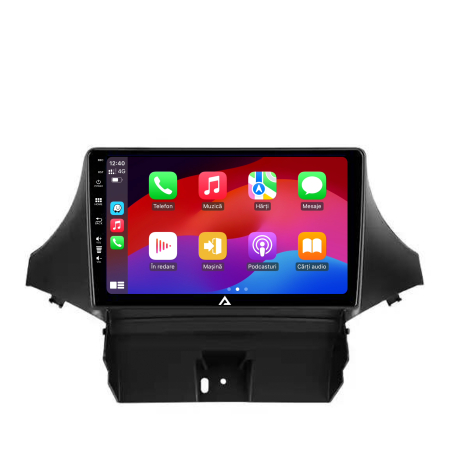 Navigatie Android Chevrolet Orlando (2009-2017) 6+128GB | AutoDrop.ro [4]