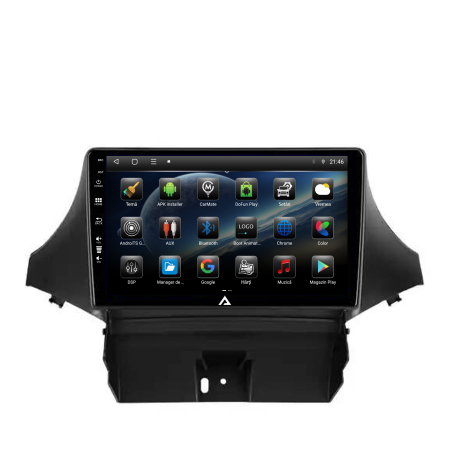 Carplay Android Chevrolet Orlando (2009-2017) | AutoDrop.ro [2]
