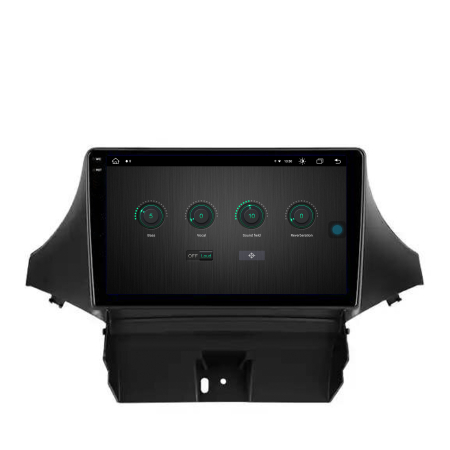 Navigatie 2K Android  Chevrolet Orlando (2009-2017) 4GB | AutoDrop.ro [6]