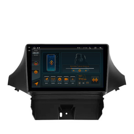 Navigatie 2K Android  Chevrolet Orlando (2009-2017) 4GB | AutoDrop.ro [1]