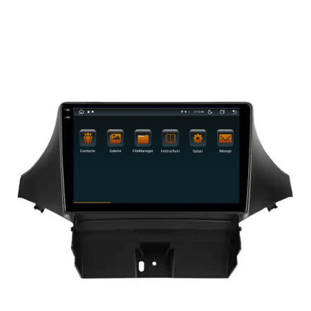 Navigatie 2K Android  Chevrolet Orlando (2009-2017) 4GB | AutoDrop.ro [3]