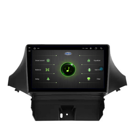 Navigatie 2K Android Chevrolet Orlando (2009-2017) 8GB | AutoDrop.ro [7]