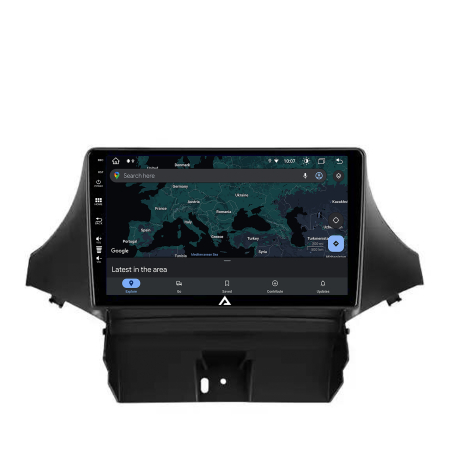 Navigatie Android Chevrolet Orlando (2009-2017) 8GB | AutoDrop.ro [8]