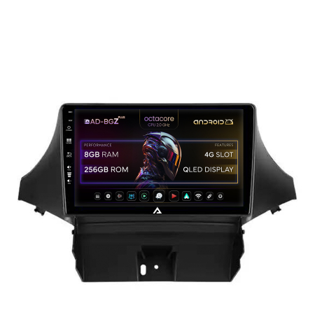 Chevrolet - Navigatie Android Chevrolet Orlando (2009-2017) 8GB | AutoDrop.ro