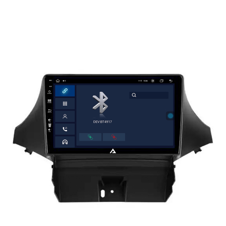 Navigatie Android Chevrolet Orlando (2009-2017) 8GB | AutoDrop.ro [6]