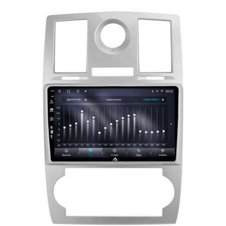 Navigatie Android Chrystler 300C 2+32GB | AutoDrop.ro [6]