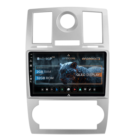 300C 2004-2010 - Navigatie Android Chrystler 300C 2+32GB | AutoDrop.ro